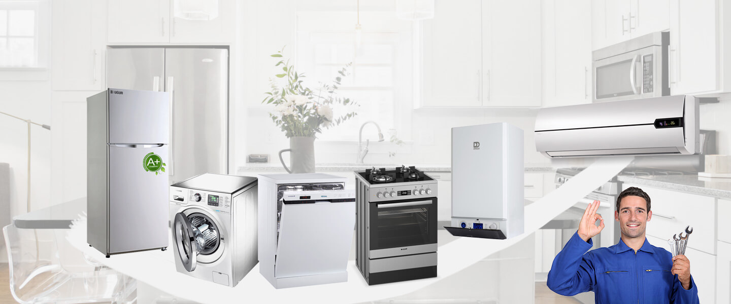 Çubuk Hotpoint Servisi